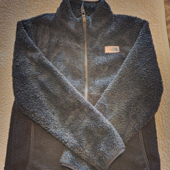 NORTHFACE COAT YOUTH - Picture 1 of 4